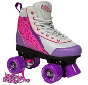 LUSCIOUS PURPLE PUNCH ROLSCHAATSEN