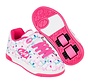 HEELYS X2 DUAL UP HEARTS