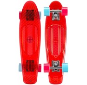 Nijdam NIJDAM PENNY BOARD, TRANSPARANT