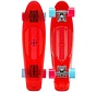 NIJDAM PENNY BOARD, TRANSPARANT