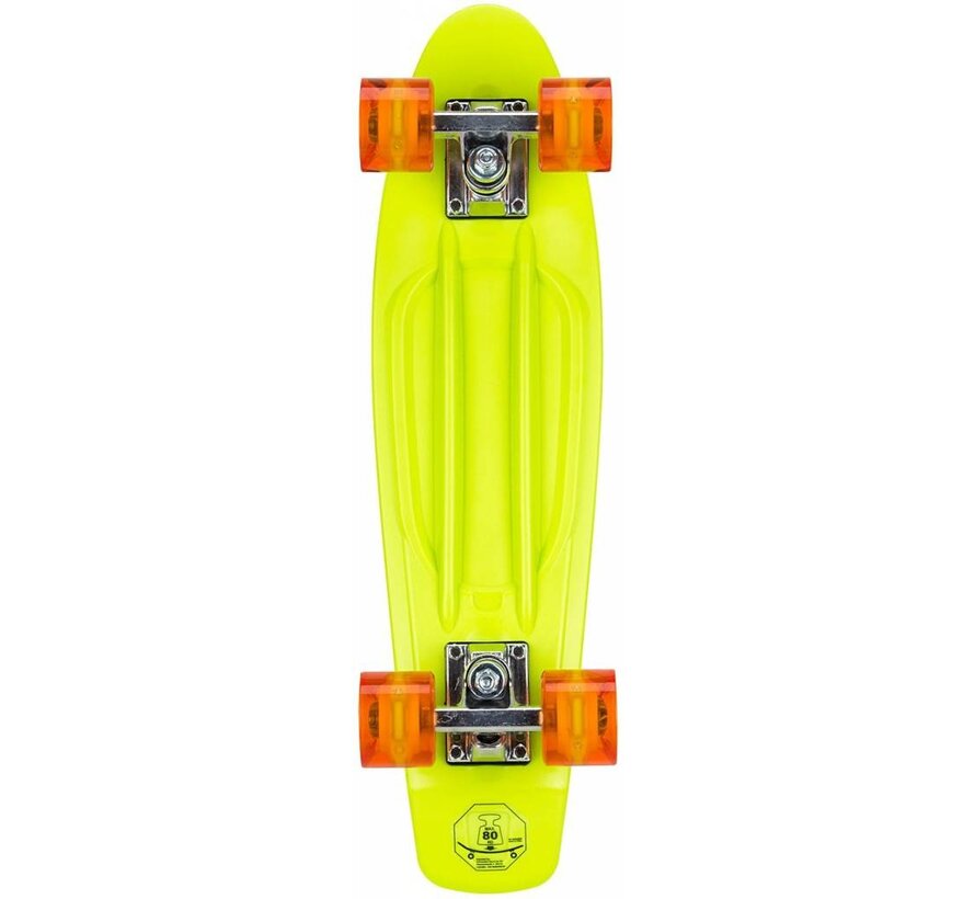 NIJDAM FLIPGRIP-BOARD,  LED WIELEN