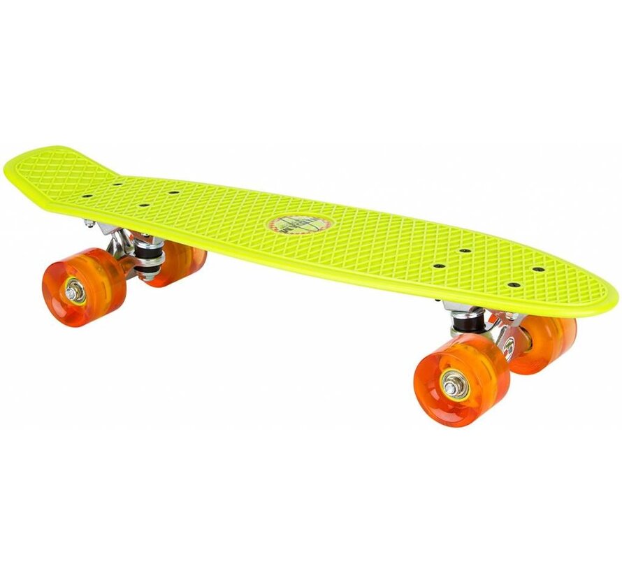 NIJDAM FLIPGRIP-BOARD,  LED WIELEN