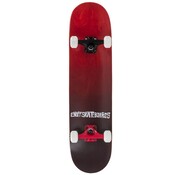 ENUFF SKATEBOARDS ENUFF FADE SKATEBOARD ROOD
