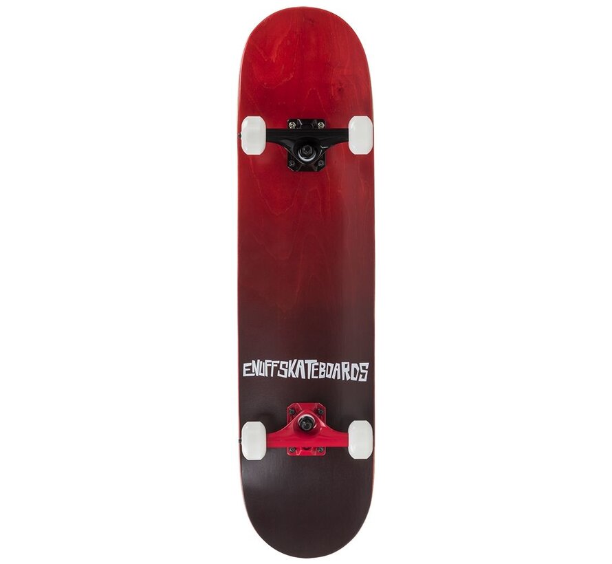 ENUFF FADE SKATEBOARD ROOD