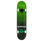 ENUFF FADE SKATEBOARD GROEN