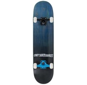 ENUFF SKATEBOARDS ENUFF FADE SKATEBOARD BLAUW
