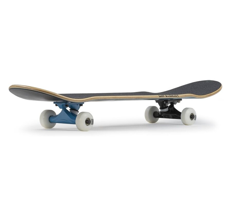 ENUFF FADE SKATEBOARD BLAUW