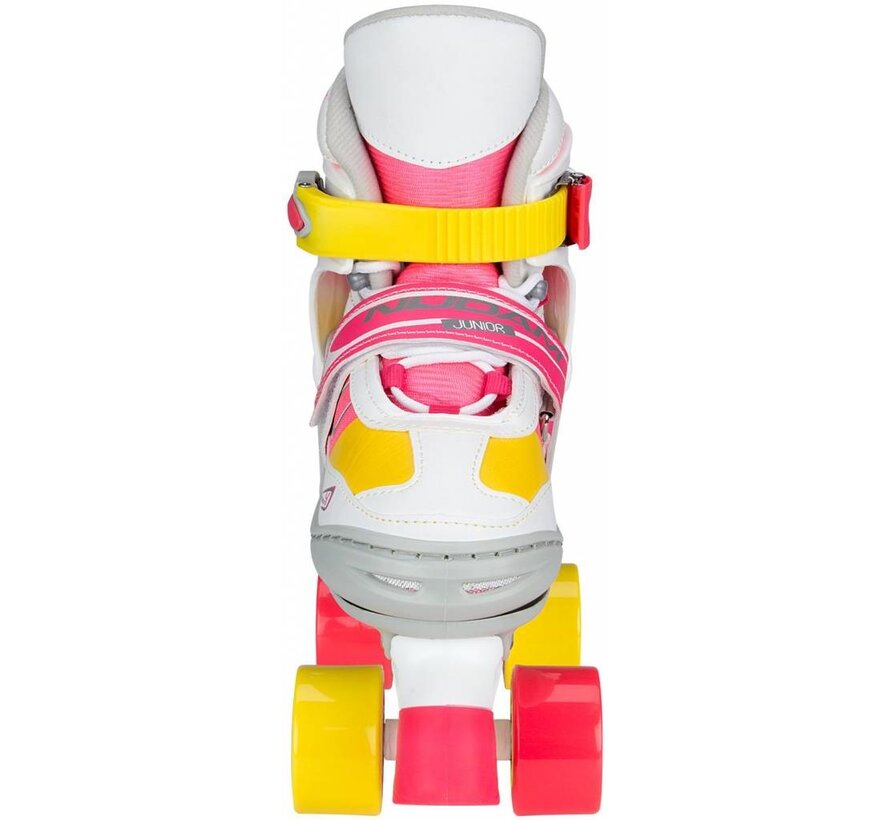 VERSTELBARE MEISJES ROLSCHAATSEN