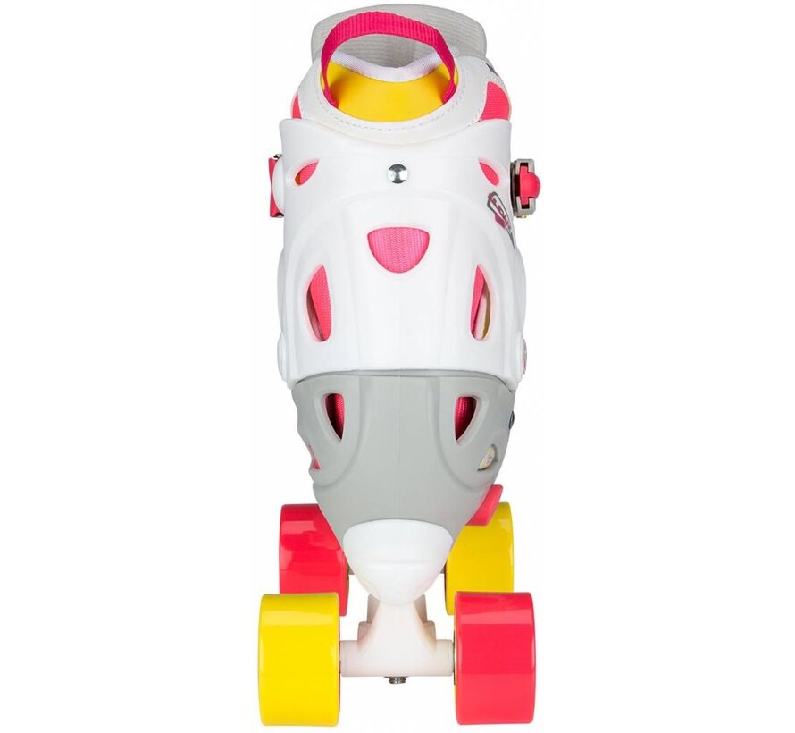 VERSTELBARE MEISJES ROLSCHAATSEN