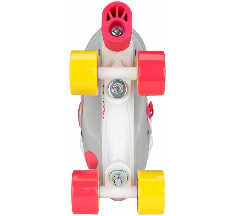 VERSTELBARE MEISJES ROLSCHAATSEN