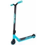 BLACK DRAGON BLACK DRAGON STUNTSTEP  ZWART/BLAUW