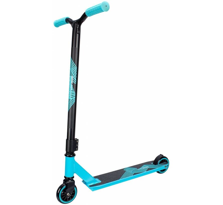 BLACK DRAGON STUNTSTEP