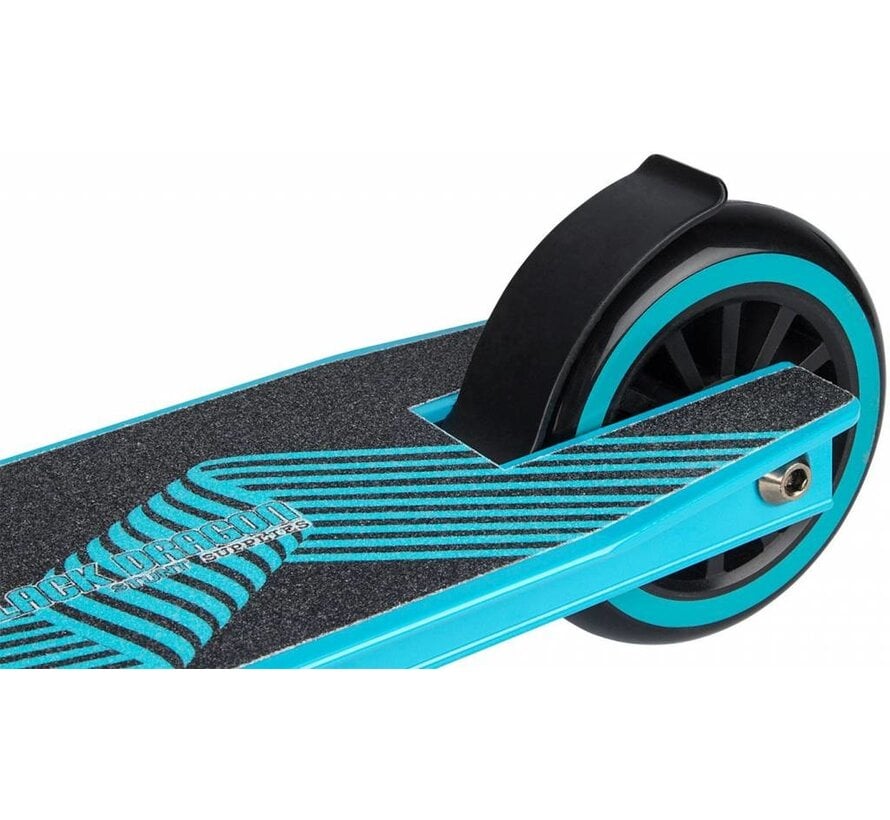 BLACK DRAGON STUNTSTEP