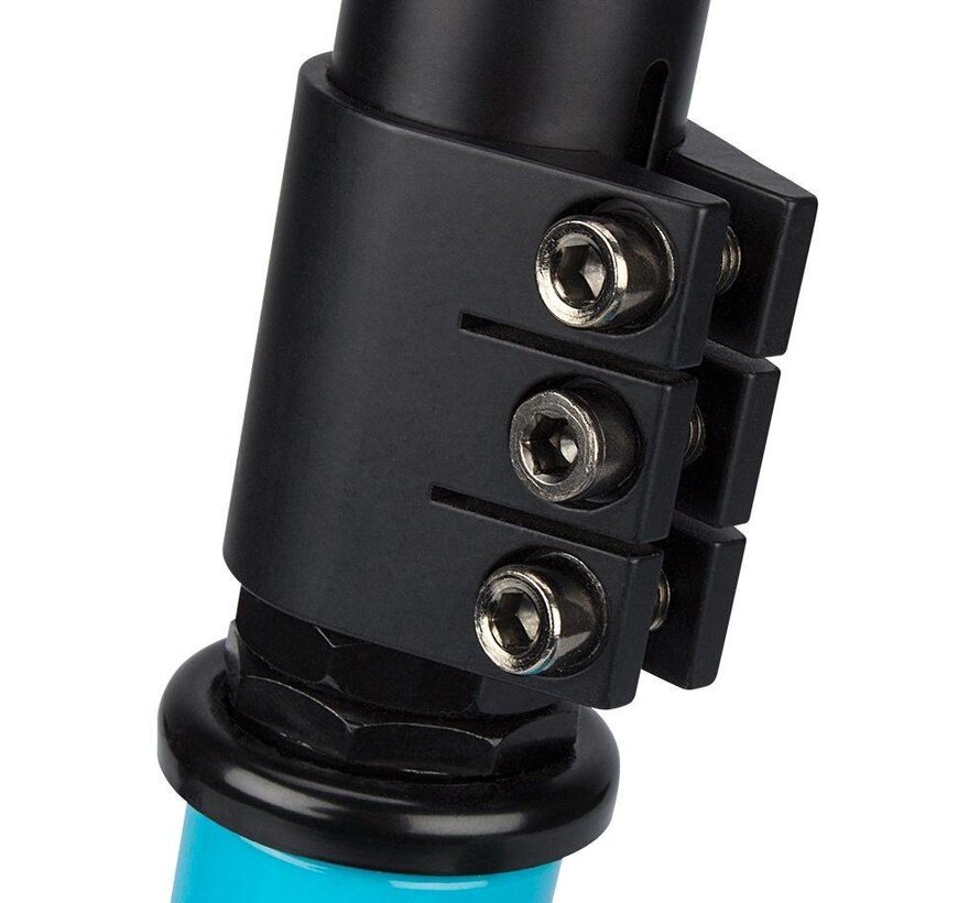 BLACK DRAGON STUNTSTEP