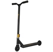 BLACK DRAGON BLACK DRAGON STUNTSTEP ZWART/BRONS