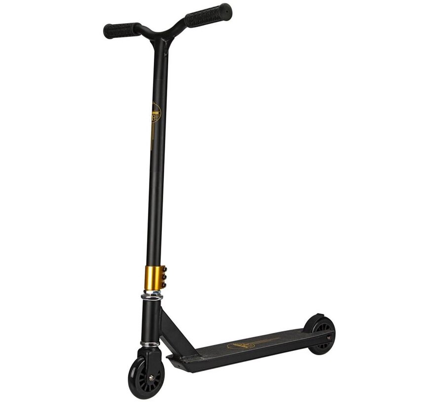 BLACK DRAGON STUNTSTEP BRONS