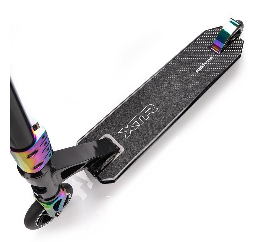 METEOR XTR STUNTSTEP, NEOCHROME