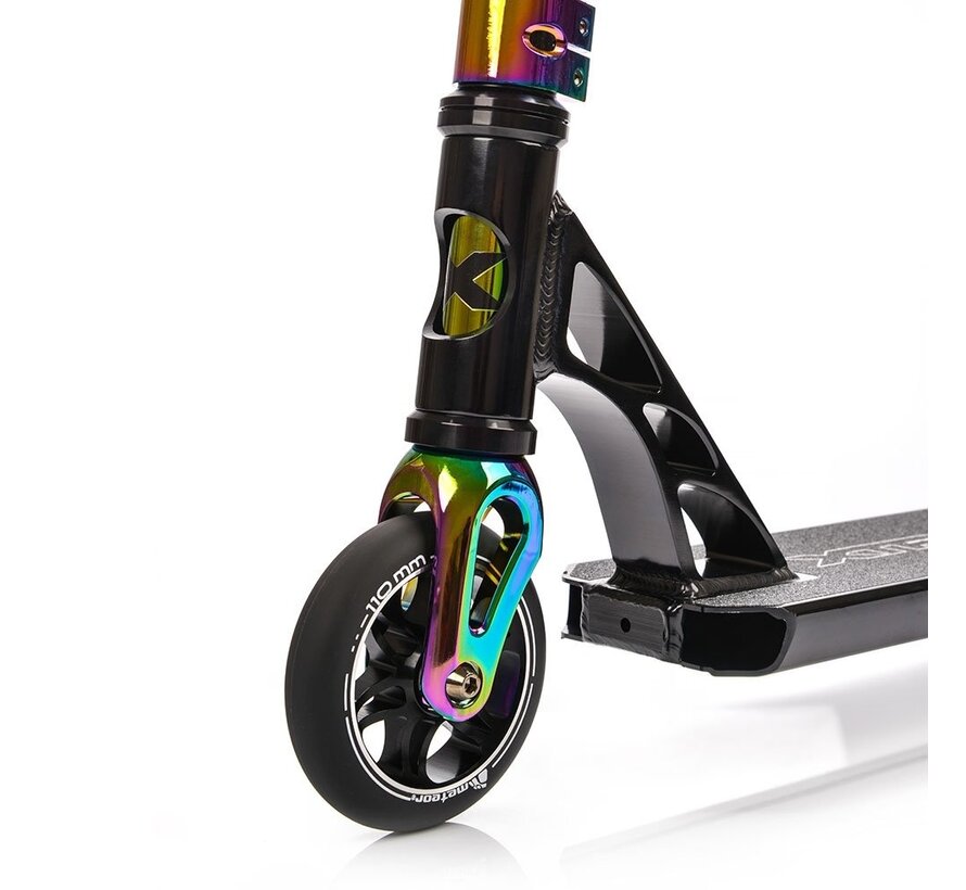 METEOR XTR STUNTSTEP, NEOCHROME