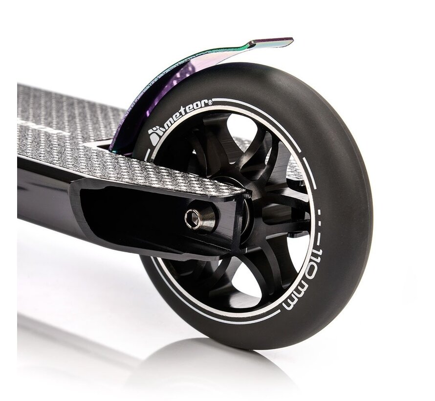 METEOR XTR STUNTSTEP, NEOCHROME