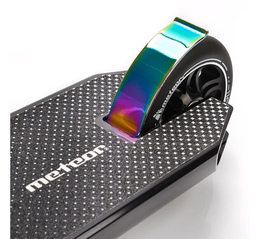 METEOR XTR STUNTSTEP, NEOCHROME