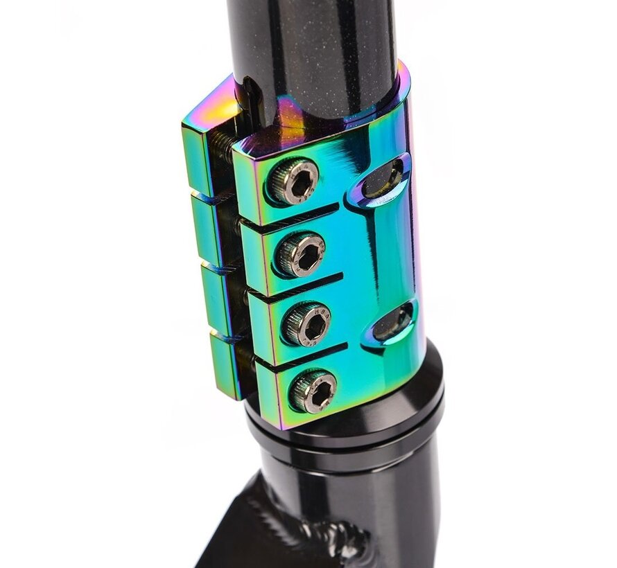 METEOR XTR STUNTSTEP, NEOCHROME