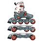 ROLSCHAATSEN/SKATES VERSTELBAAR