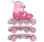 ROLSCHAATSEN/SKATES VERSTELBAAR
