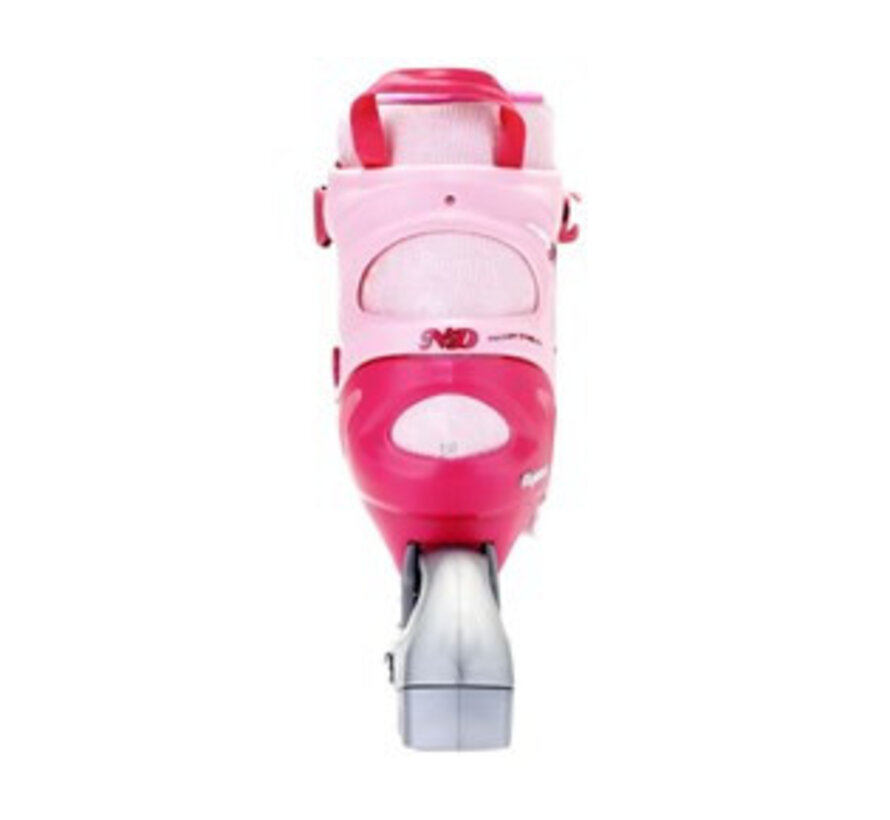 ROLSCHAATSEN/SKATES VERSTELBAAR