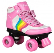 ROOKIE ROLLERSKATES ROOKIE FOREVER RAINBOW