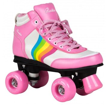 ROOKIE ROLLERSKATES ROOKIE FOREVER RAINBOW