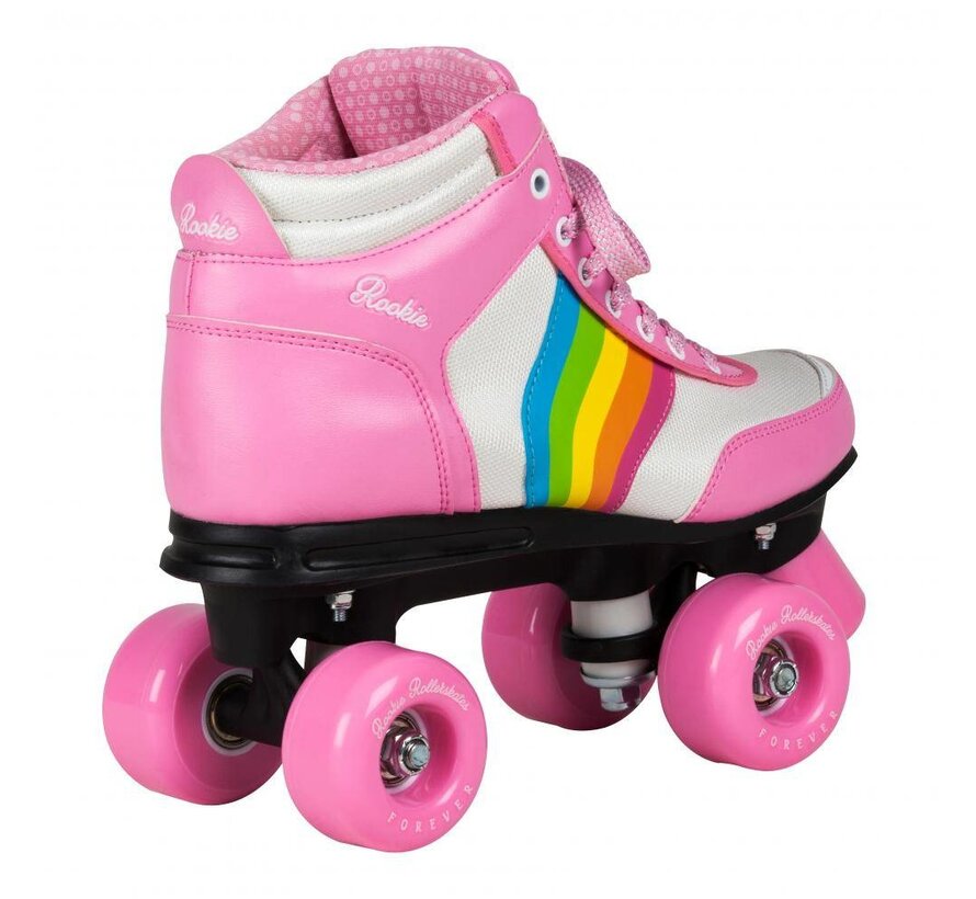 ROOKIE FOREVER RAINBOW