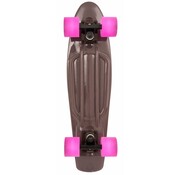 RAM CRUISER Old School 22” Rasperry Rose