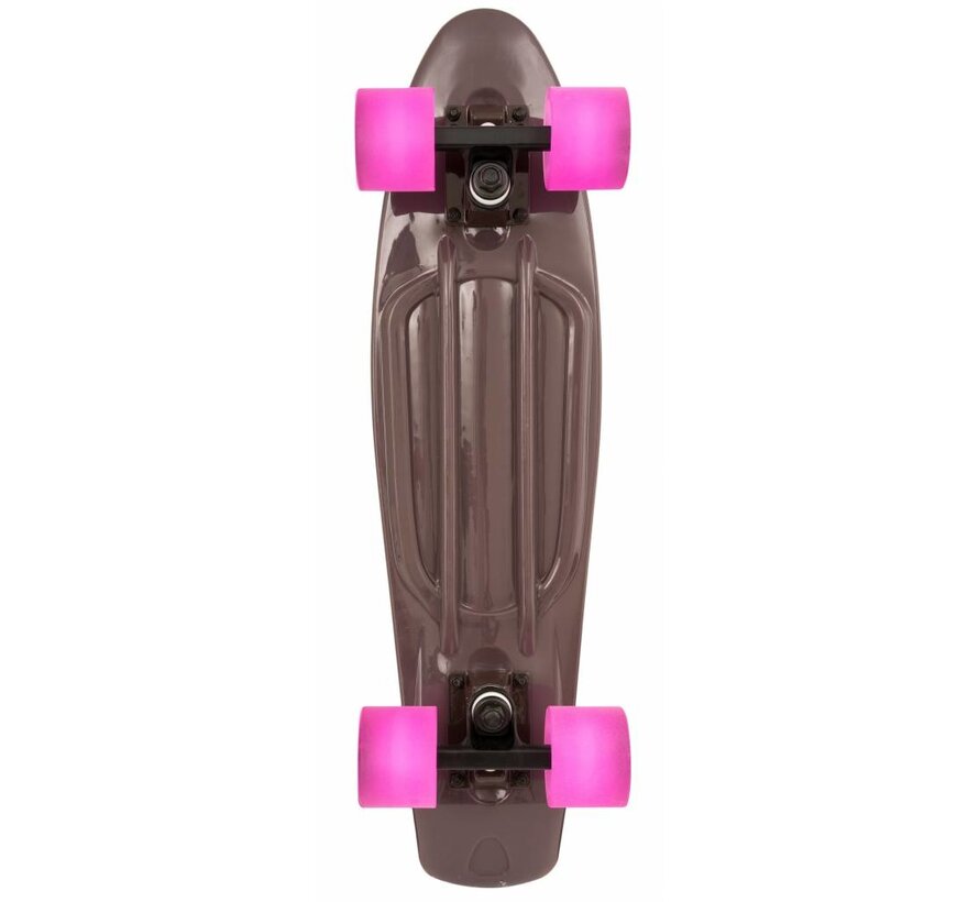 Old School 22” Rasperry Rose