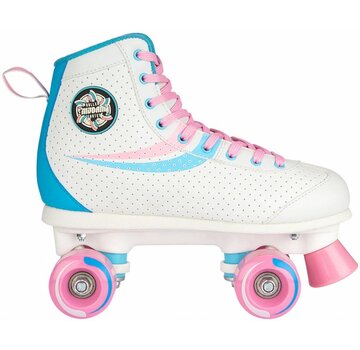 Nijdam NIJDAM ROLSCHAATSEN RETRO SWIRL
