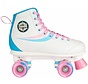 NIJDAM ROLSCHAATSEN RETRO SWIRL
