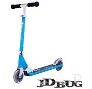 JD BUG JD BUG 8+ MS 120  CLASSIC STREET STEP, BLAUW
