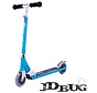 JD BUG Classic Street 120, Blauw
