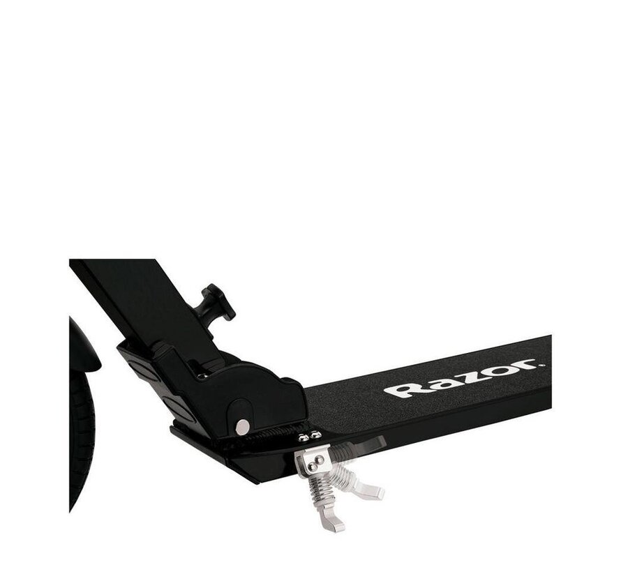 RAZOR KICK STEP A5 AIR BLACK 8+