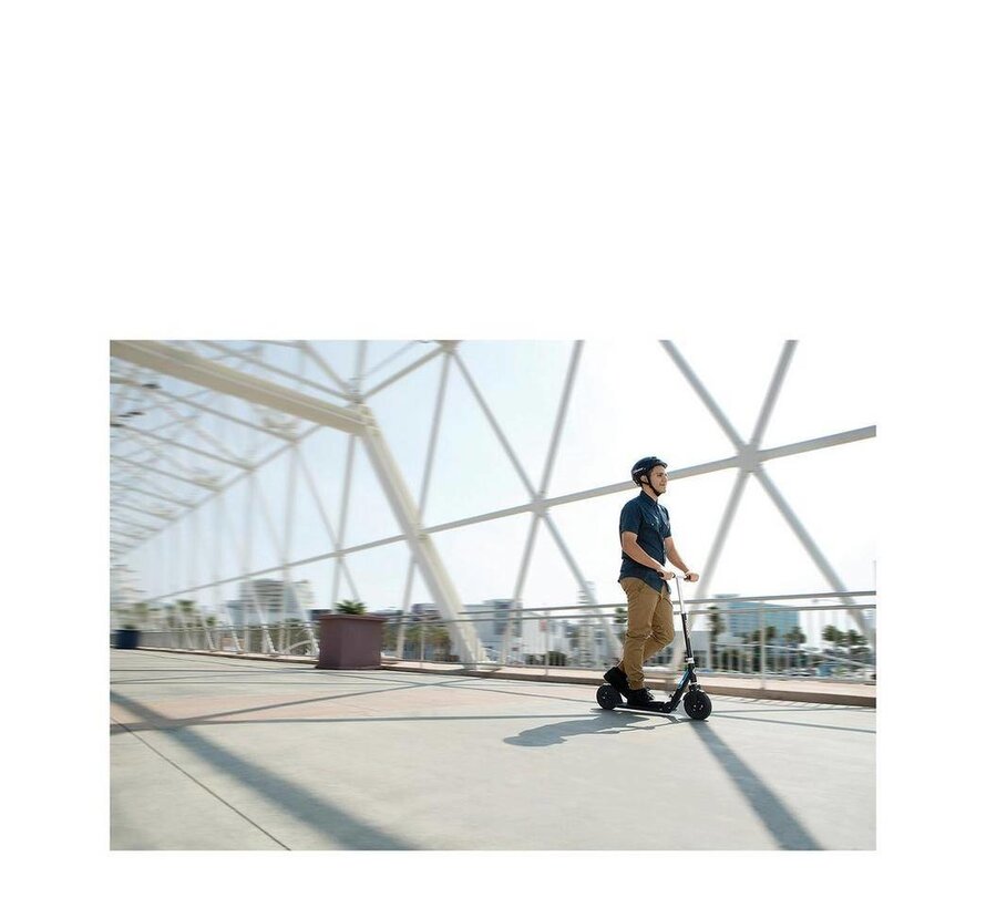 RAZOR KICK STEP A5 AIR BLACK 8+