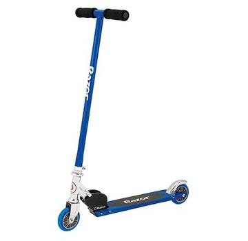 Razor RAZOR S STEP BLAUW 6+