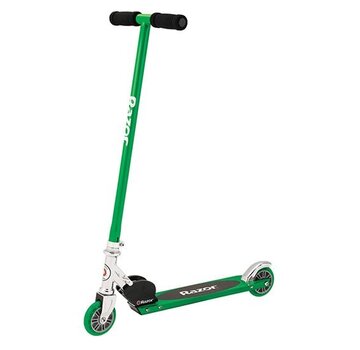 Razor RAZOR S STEP GROEN 6+