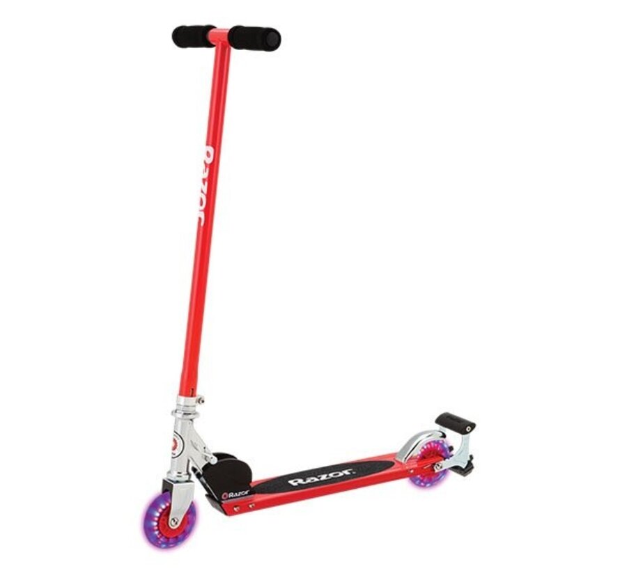 RAZOR S SPARK STEP ROOD 8+