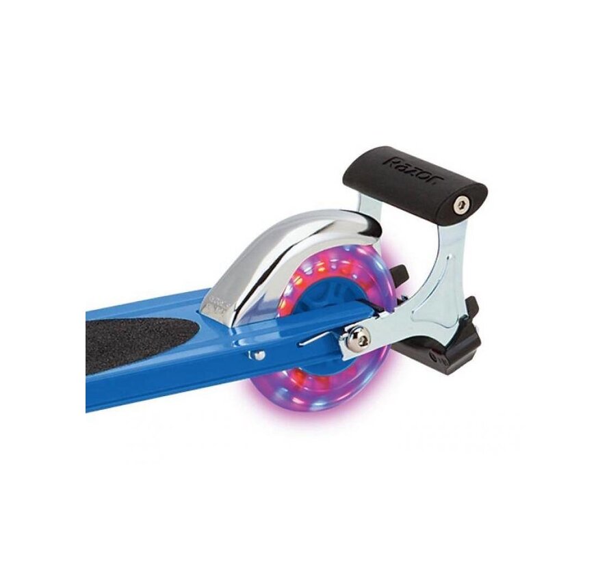 RAZOR S SPARK STEP ROOD 8+