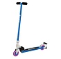 RAZOR S SPARK STEP BLAUW 8+