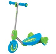 Razor RAZOR Lil E Elektrische Scooter Blauw