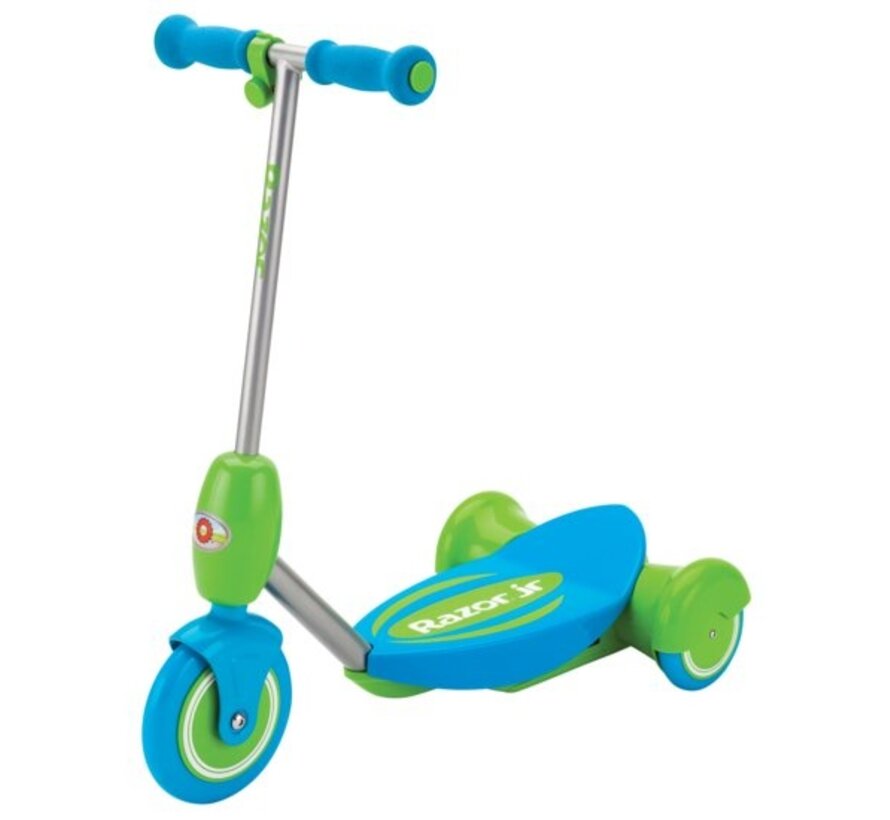 RAZOR Lil E Elektrische Scooter Blauw
