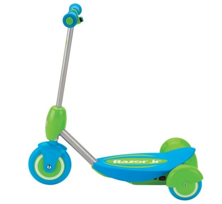 RAZOR Lil E Elektrische Scooter Blauw