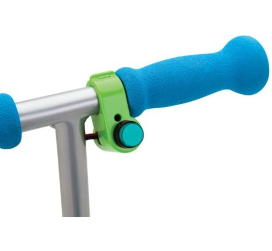 RAZOR Lil E Elektrische Scooter Blauw