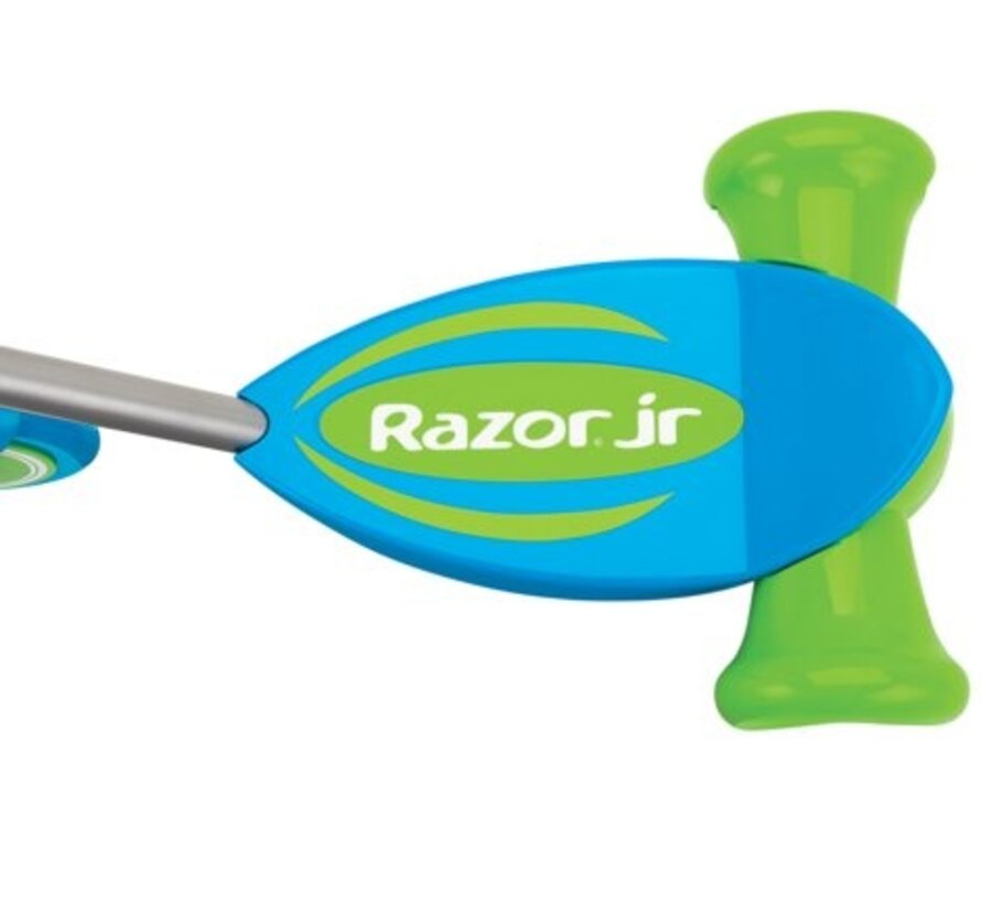 RAZOR Lil E Elektrische Scooter Blauw