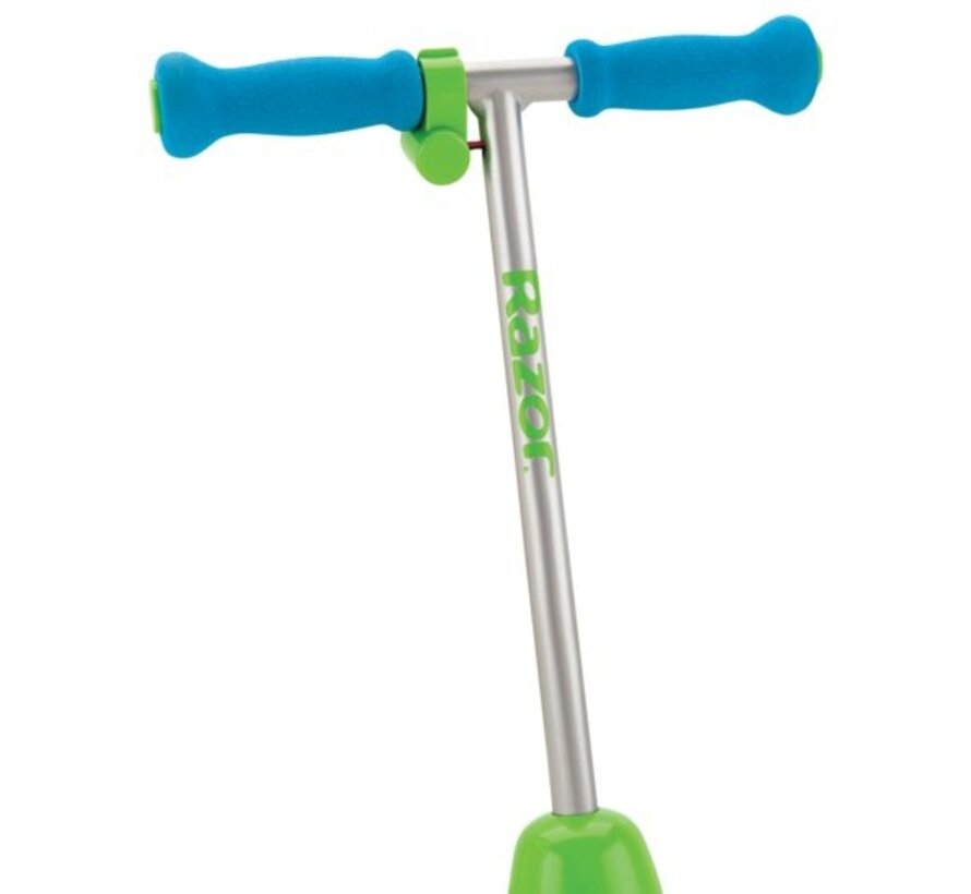 RAZOR Lil E Elektrische Scooter Blauw